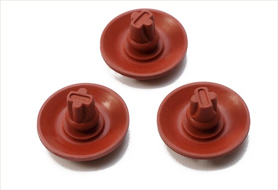 硅膠是橡膠嗎？