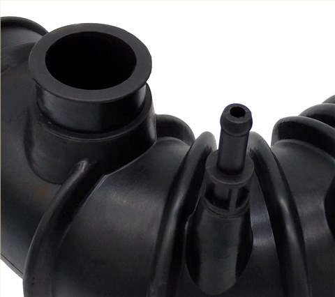 發(fā)動(dòng)機(jī)進(jìn)氣管