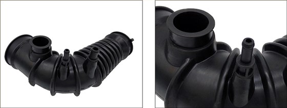 發(fā)動(dòng)機(jī)進(jìn)氣管 