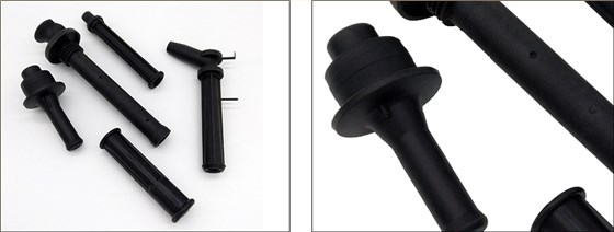 汽車(chē)線束護(hù)套 