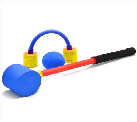 門球槌球健身訓練發(fā)泡器材
