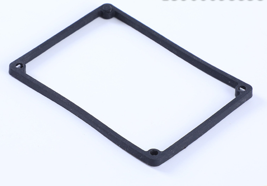 太陽(yáng)能戶外燈具LED燈硅膠防水密封圈