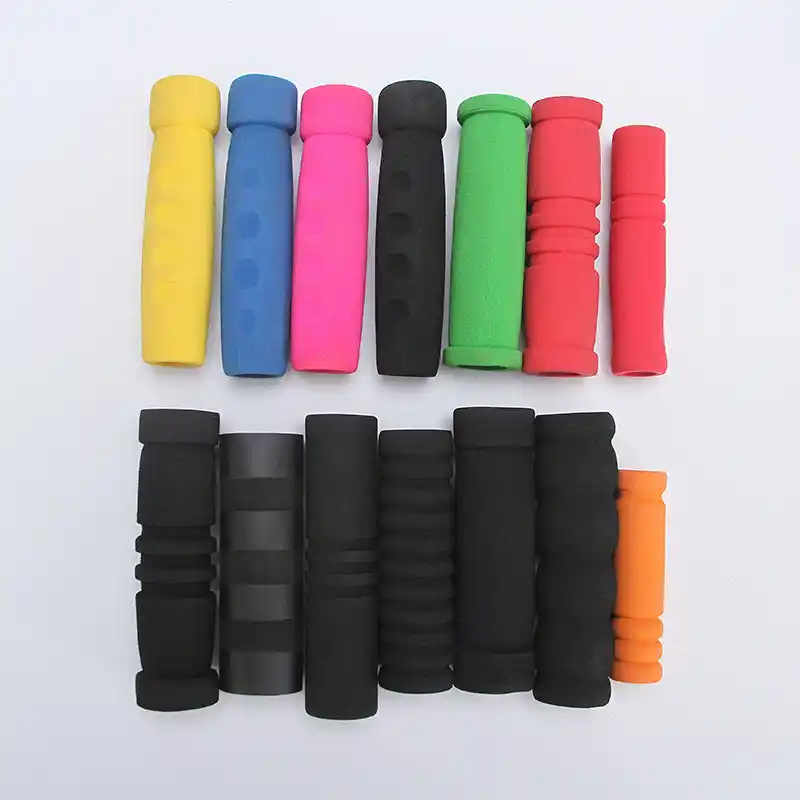 滑板車山地車海綿手把套